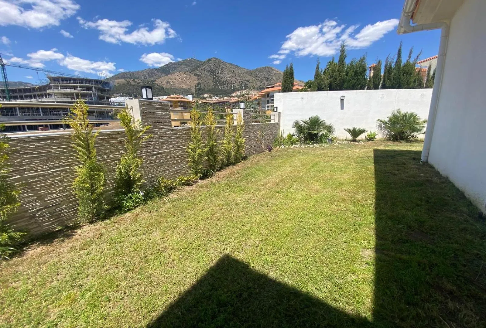 Higueron Spa Chalet Fuengirola Tatil Evi
