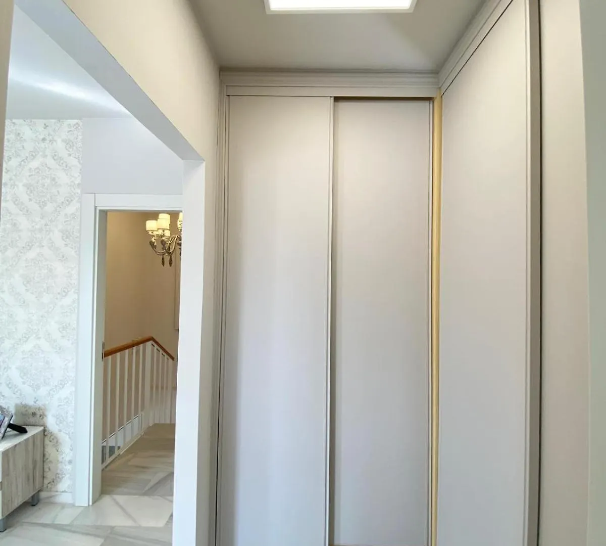 Higueron Spa Chalet Fuengirola