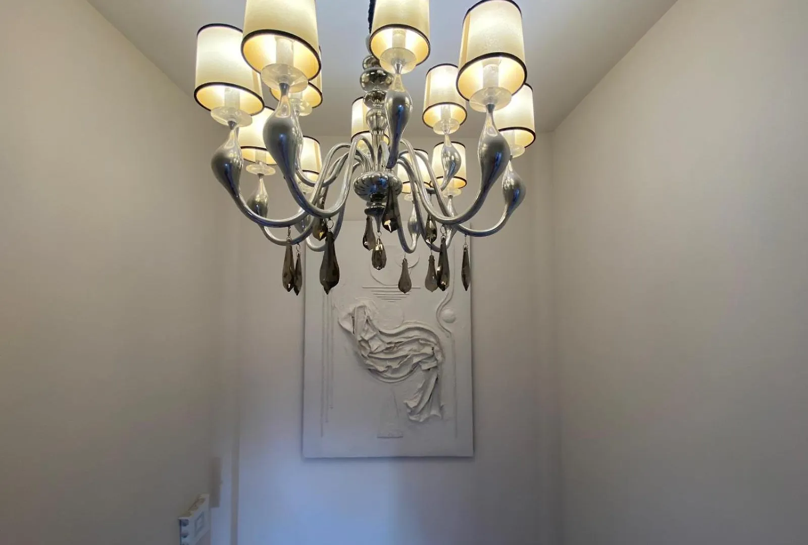 Higueron Spa Chalet Fuengirola 0*,  İspanya