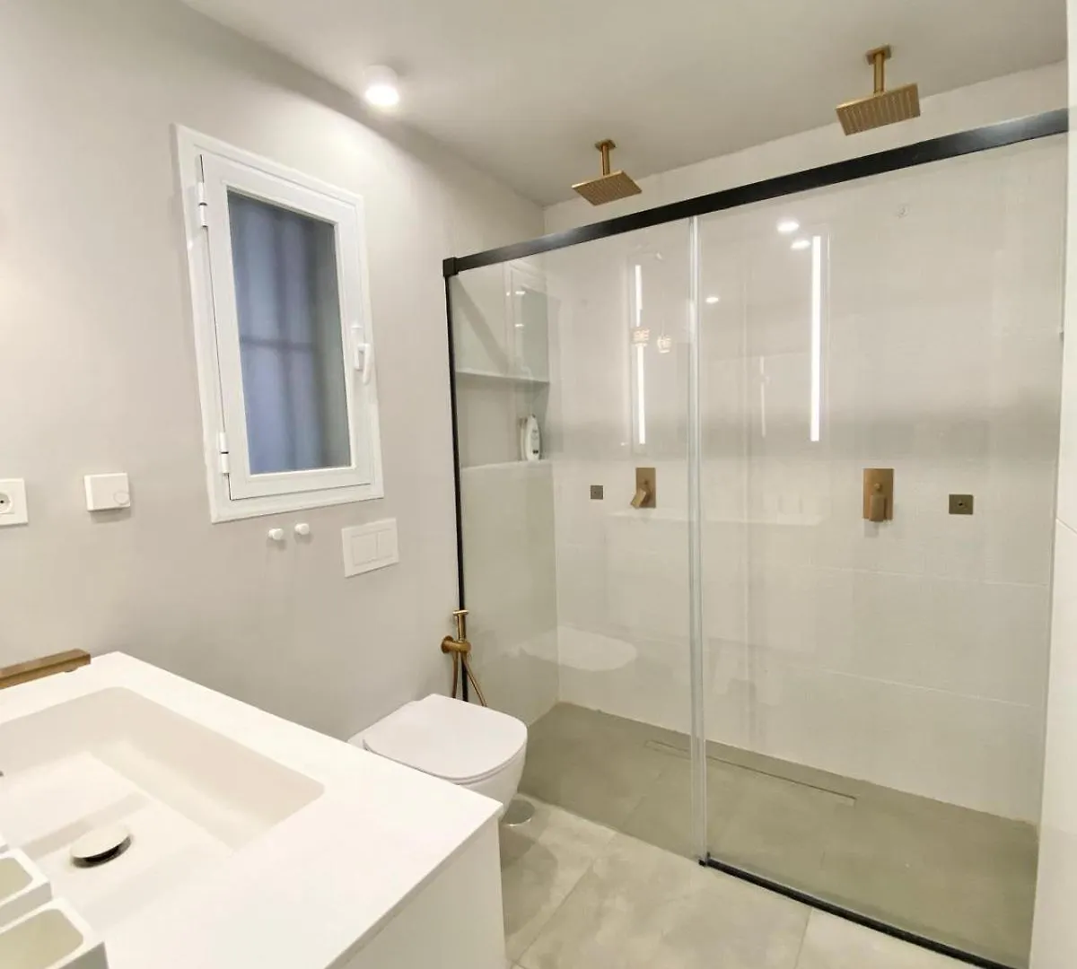 Higueron Spa Chalet Holiday home Fuengirola
