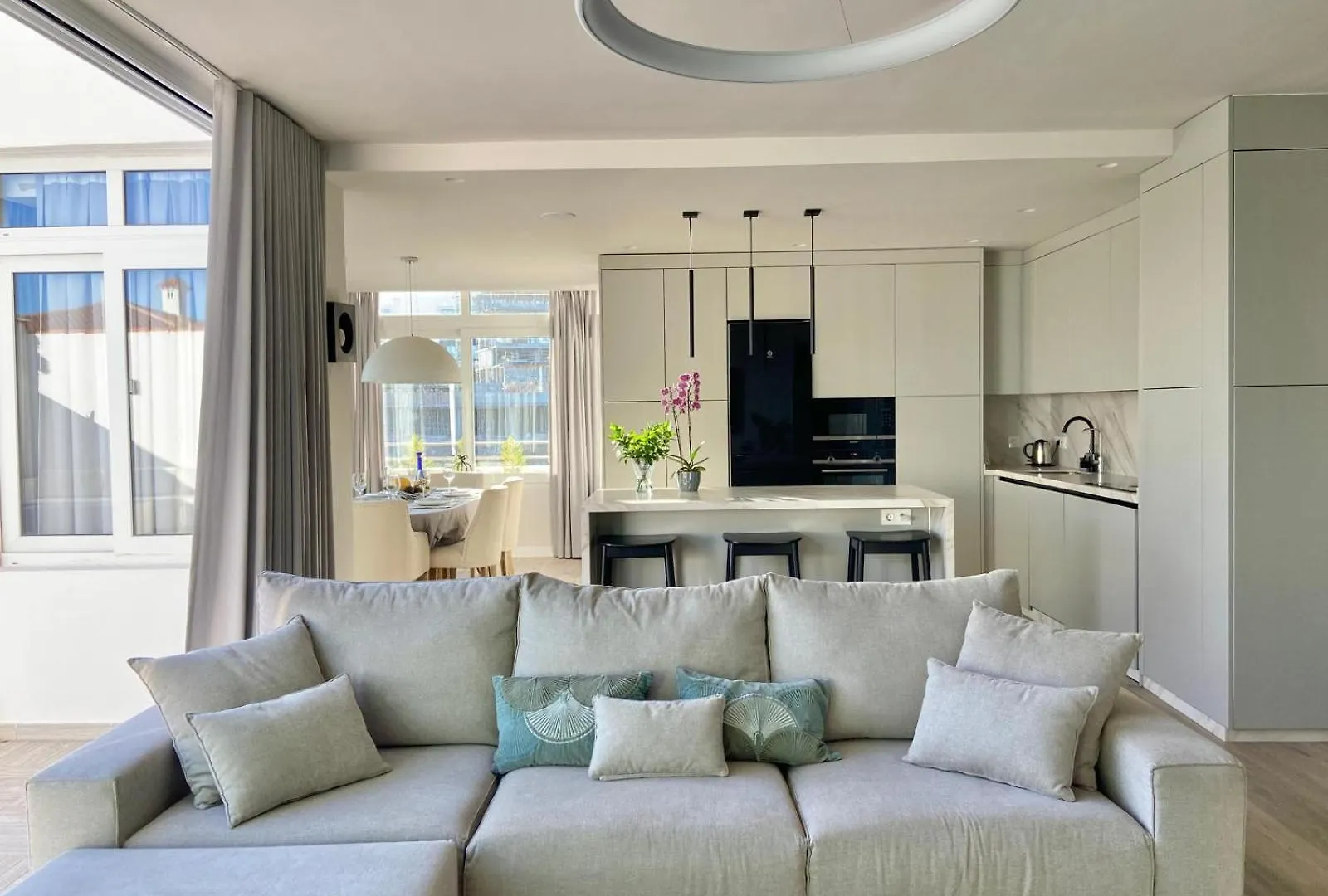 Higueron Spa Chalet Fuengirola