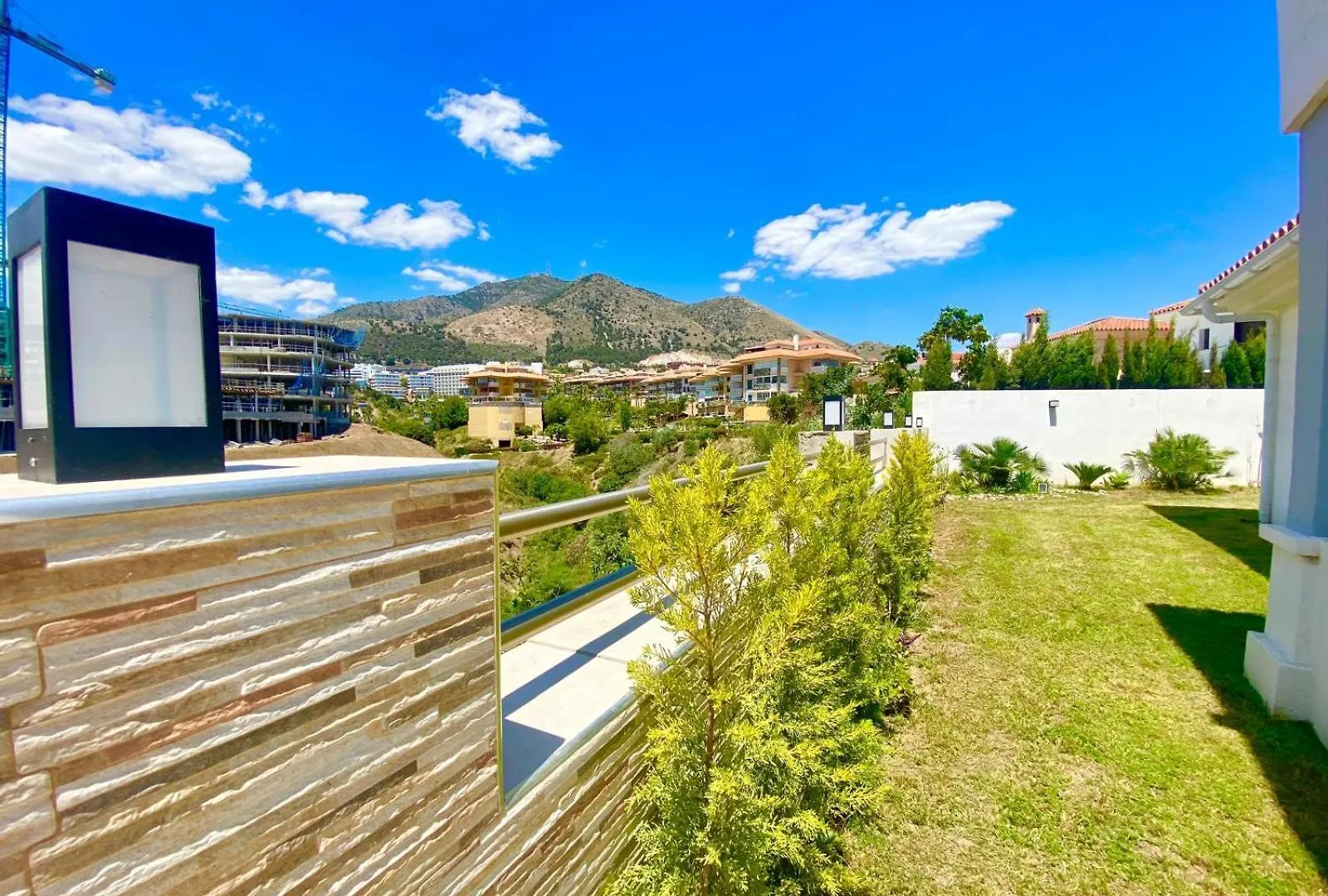 Higueron Spa Chalet Fuengirola 0*,