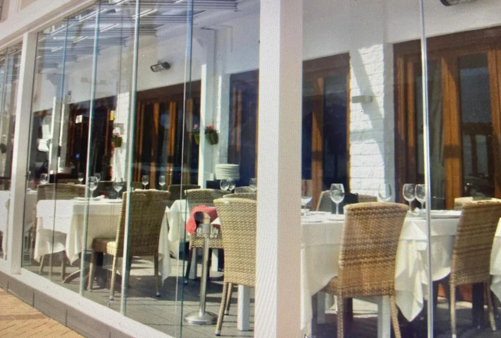 Higueron Spa Chalet Fuengirola