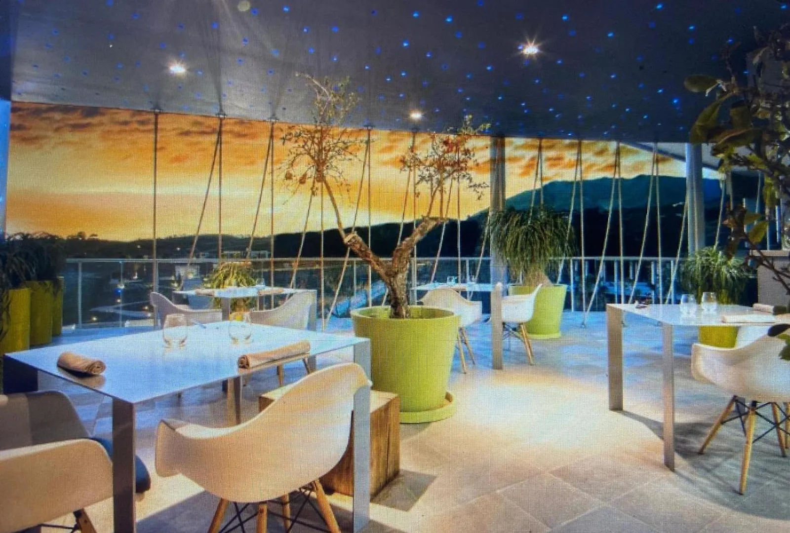Higueron Spa Chalet Fuengirola 0*,