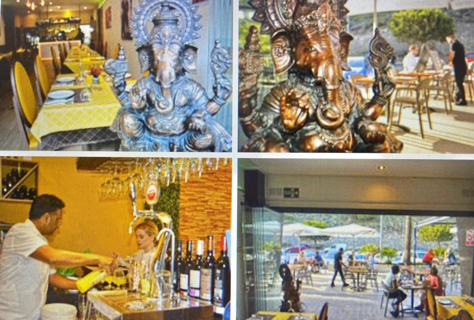 Higueron Spa Chalet 0*, Fuengirola