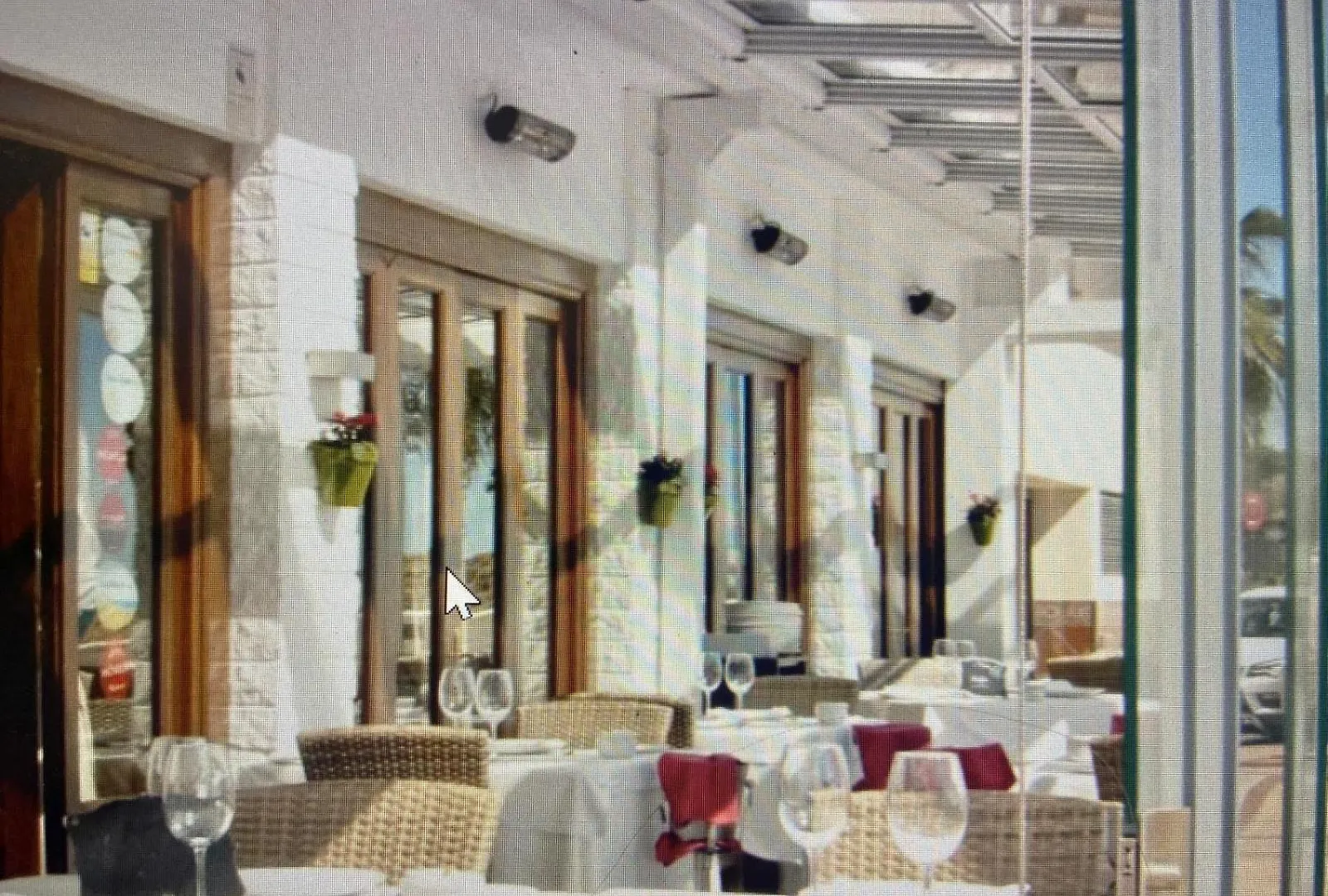 Higueron Spa Chalet Fuengirola Tatil Evi