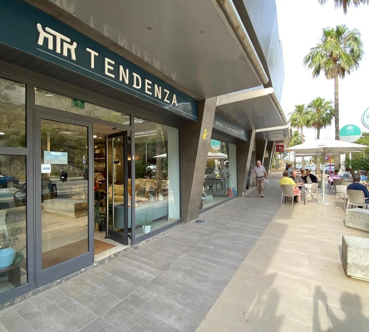 Higueron Spa Chalet Fuengirola