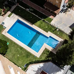 Ronda Iii Fuengirola