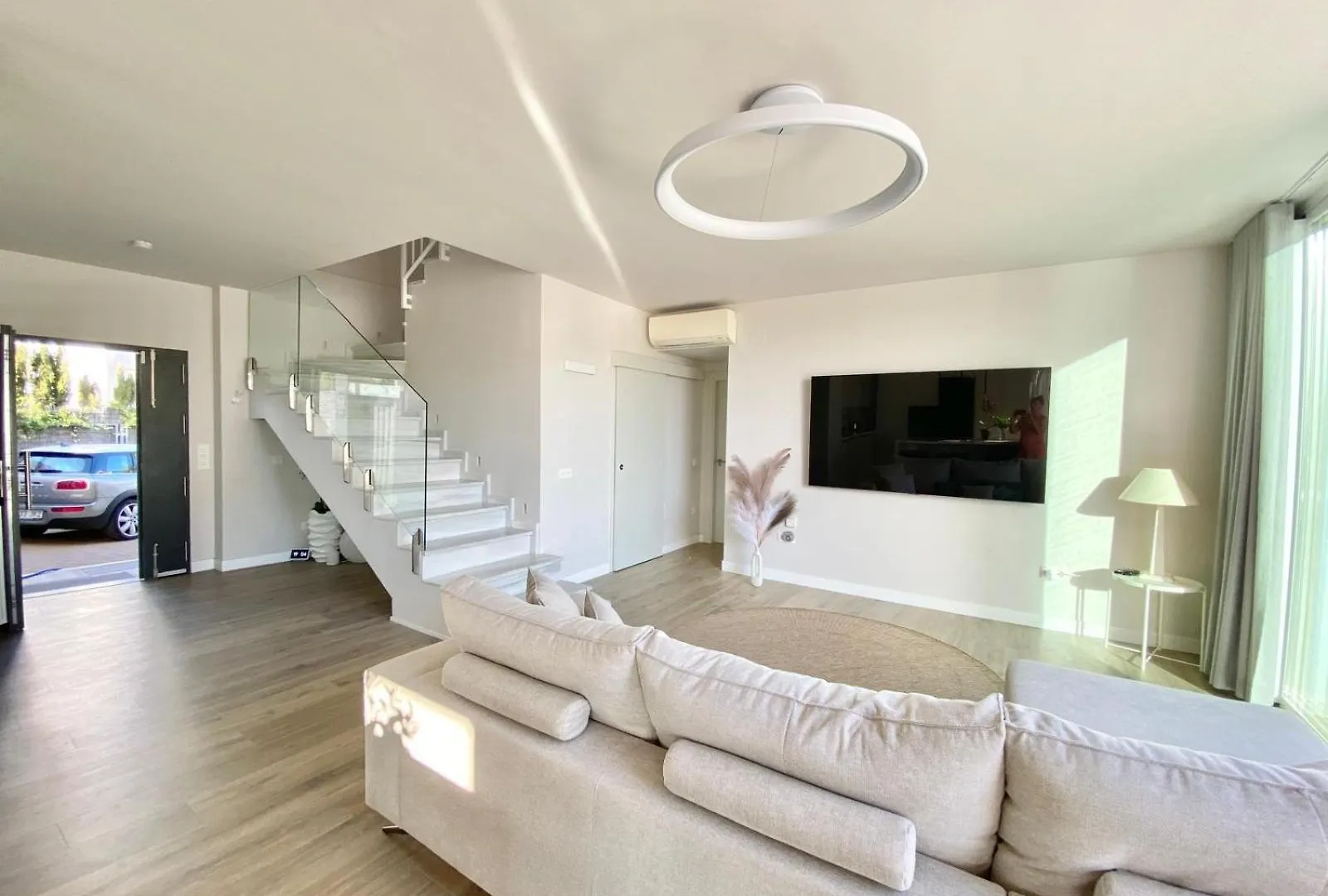 Higueron Spa Chalet Holiday home